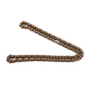 Corrente de distribuição para Yamaha Yfm 25R Crf 230 Ftr 223 Sh300 Sh300R Nss 250 Genérico