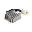 Jännitteensäätimen tasasuuntaaja Yamaha Big Bear Moto-4 350 FW 91-94 59V-81960-A0 Generic