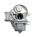 Perämoottorin kaasuttimen kaasutin sopii Yamaha 2-tahti 4HP 5HP 6E0-14301-05