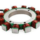 Ladespole til Kawasaki FD620D FD661D FD671D FD711D FD750D FD791D FD851D