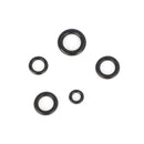 Sada pro přestavbu karburátoru motocyklu vhodná pro Honda NC36 CB400FOUR Generic