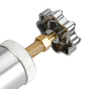 R12 AC Oil Dye Injector R134A R12 2oz Air Conditioning Injection Tool