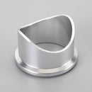 Tial Sport 50 mm svetsavblåsning BOV Aluminiumfläns Turbo 50 mm Tialfläns