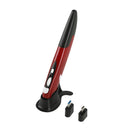 Hochgeschwindigkeits -Mini 2,4 GHz drahtlose Maus innovative Fingerringmäuse / Stiftmaus