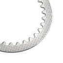 Spojková sada ocel a třecí lamely pro Yamaha FZR400RR FZR400RR-SP FZR500 FZR600 Generic