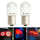 Til Philips 11498CU31B2 Ultinon Pro3100 LED-WHITE P21W 6000K BA15s