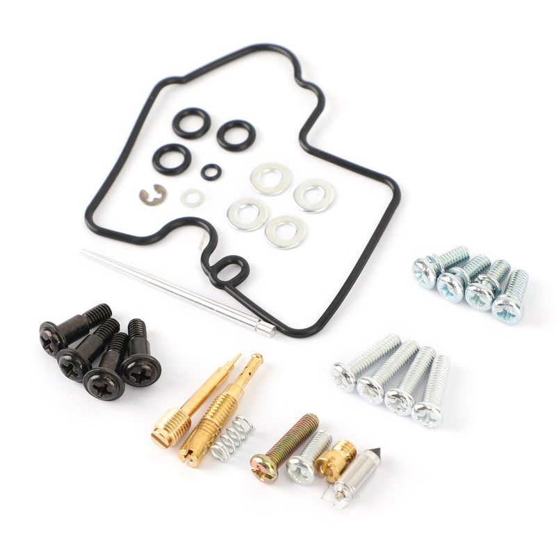 KIT DE REPARO DE JATO DE JUNTA DE CARBURADOR PARA YAMAHA YZF R6 600 1999-2002 Genérico