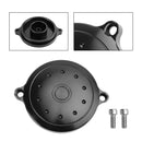 Boční kryt hlavy válců pro Honda C/Ct125 Cub 110 Trail Grom Msx Monkey Cub Red