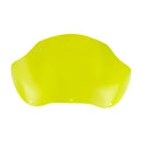 Parabrisas de motocicleta ABS Road Glide FLTR 1998-2013