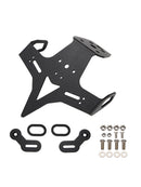 Kawasaki ZX-25R 2021-2022 nummerpladeholder beslag