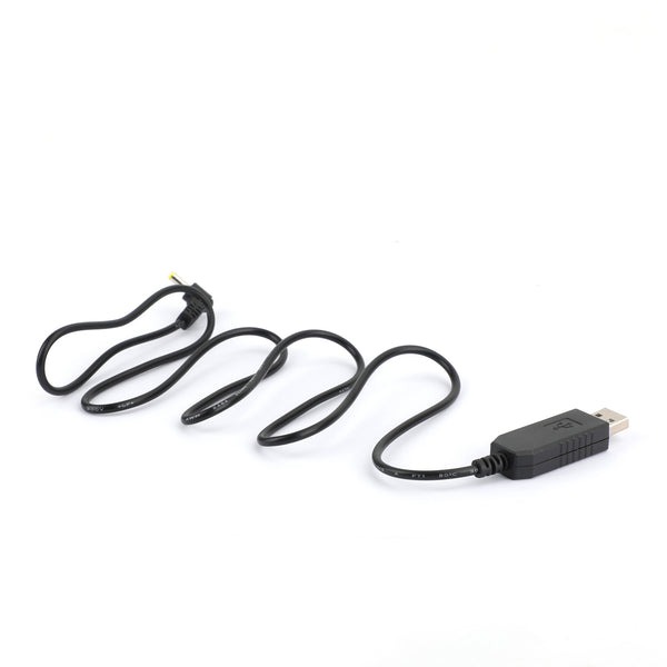 BaoFeng UV5RE UV-5R 4PCS Walkie-talkie USB Charger Kabel