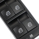 Mercedes-Benz W204 C300 E350 2049055302 Vindusheisbryter foran venstre