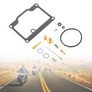 Vergaser Carb Rebuild Repair Kit passend für Suzuki GT 380 GT380 1973-1977 Generic