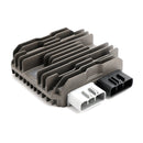 Kawasaki ZX6R ZX-6R ZX636E 2013-2018 Generator Stator Regulator pakningssæt