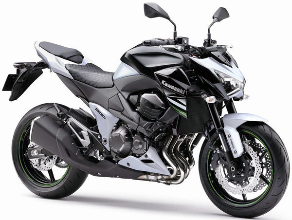 Zestaw owiewek do Kawasaki Z800 2013-2018