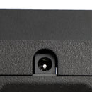 Cargador rápido PMPN4527A para radio R7 GP328D GP338D XiRP8668, enchufe estadounidense