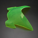 Proteção do farol dianteiro adequada para Suzuki Gsx-S 1000 Gsx S 1000 17-21 Smoke Generic