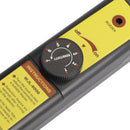 Lækagedetektor klimaanlæg halogengas kølemiddellækagedetektor R134a R410a AC