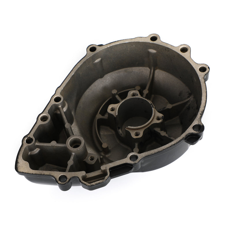 Cárter da tampa do motor do estator para Kawasaki Z750 2007-2009 genérico 