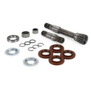 2012-2022 Dodge Ram 1500 przedni prawy wał pośredni 68257420AF Pickup