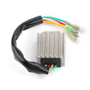 Regulator prostownika odpowiedni do Honda XR250 XR 250 R 1986-2004 XLR 250 R 1986