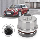 Oljefilterhus Lock Lock 79J106 FIT MINI COOPER 1.6L 2002-2008 04693352AA