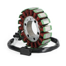Regler-Stator-Spulendichtung Kit für Kawasaki ER-6N ER-6f KLE 650 Ninja EX 06-11