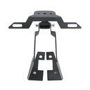 Nummernschildhalter Rahmenhalterung passend für Kawasaki Ninja400 Z400 2018-2020 Generic