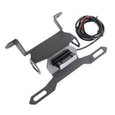 Držák rámu držáku SPZ vhodný pro Honda CB150R CB250R CB300R 2018-2021 Generic