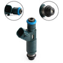 1 szt. Wtryskiwacze paliwa 2M2E-A7B pasuje do Mazda 6 MPV 3.0L 2002-2008 2M2EA7B Generic