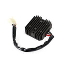 Jännitteensäädin Yamaha XTZ 750 Super Tenere 92-95 XTZ 660 Tenere 92-93