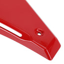 Motorcykelramme sidebeskyttelsesdæksel til Honda X-ADV 750 XADV750 2021 Generisk