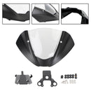 2021-2022 DUCATI Monster 937 / 950 čelní sklo čelní sklo karbon