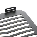 Osłona chłodnicy, metalowa osłona chłodnicy, odpowiednia do Yamaha Fjr1300 06-18 Generic