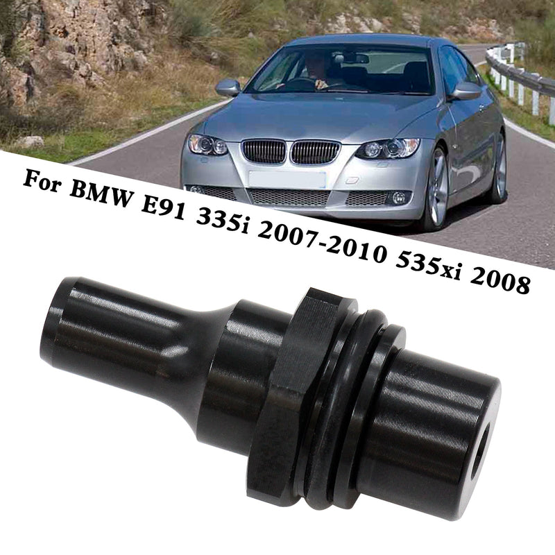 BMW E91 335i 2007-2010 535xi 2008 Ersättnings N54 PCV-ventil