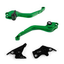 Suzuki SV650/S DL650/V-STROM 750 KATANA CNC Krótka dźwignia hamulca sprzęgła