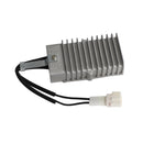 ASSY vastus Yamaha YFZ450 YFZ450R YFZ450X 2006-2009 2012-2013 5TG-85370-00 yleinen