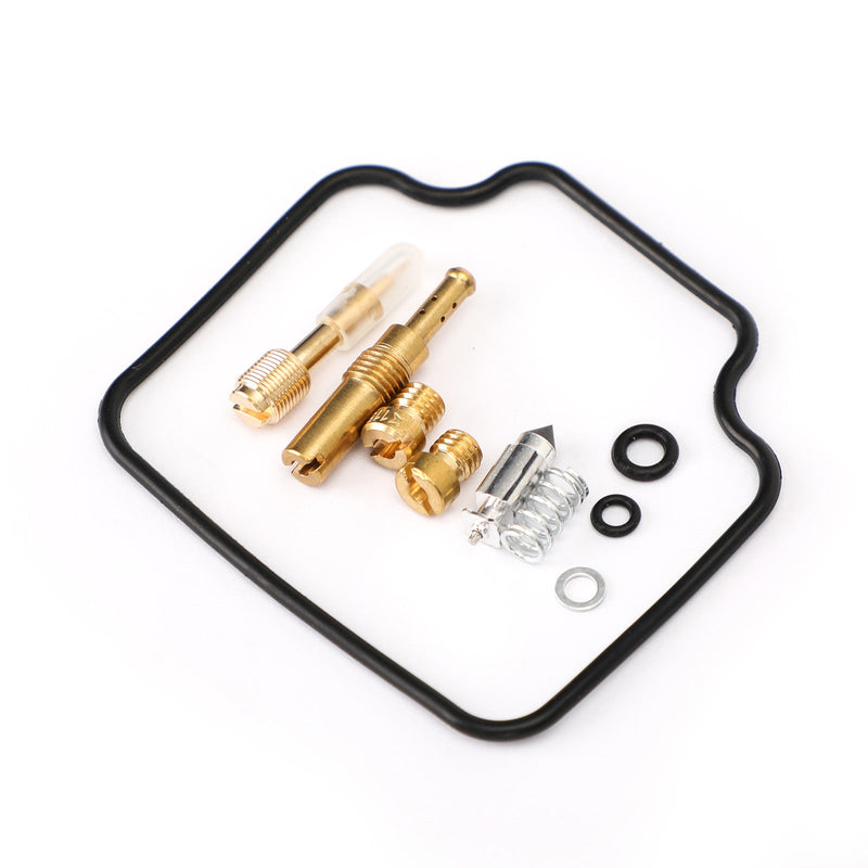 Motorradkarburetor-Carb-Wiederaufbau-Kit fit für Yamaha FZR600R FZR 600 1988-1994