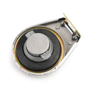 1991-2003 Honda CB 750 NightHawk Interruptor de ignição Tampa do tanque de combustível Kit de bloqueio do capacete