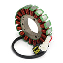 2000-2013 Yamaha F115 4-takts 68V-81410-00 881366T Generator Magneto Stator