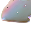 Protetor de pára-brisa adequado para Yamaha MT-07 2018-2020 Genérico