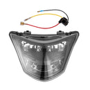 Yamaha Lc135-V1 Lc135 V1 Frontscheinwerfergitter Scheinwerfer-LED-Schutz