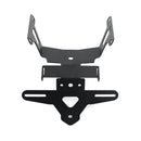 Montagem em estrutura de suporte de placa para Honda CB650R CBR650R 2021+