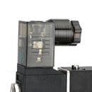 Pneumatisk elektrisk magnetventil 4V110-06 2 Position 5-vejs PT 1/8"