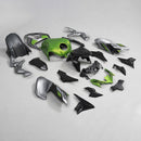 Injicerad ABS-plastkroppspanel passar för Kawasaki Z900 2020-2023