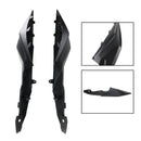 Obložení krytu zadního sedadla řidiče pro Suzuki GSX-S750 2017-2021 Generic