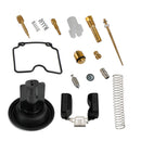 Kit de reparo de reconstrução de carburador 250cc ATV ATV250 EN250 GP200 GP250 MV30