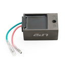 Spenningsregulator likeretter for Honda ATC 250R / ATC 200X - 1986