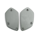 Tampa da tampa do fluido do reservatório da embreagem do freio dianteiro se encaixa no BMW R Nine T 2014-2020 genérico