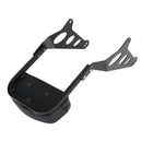 Motocyklová opěrka spolujezdce vhodná pro Honda CM1100 CMX1100 Rebel 1100 2021+ Generic